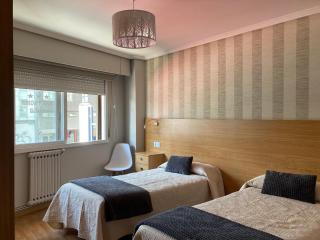 Hostal Crisol X Liste Station - A Coruña - 0