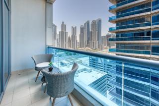Exquisite Dubai's Urban Living in the City Centre - Dubai - 4