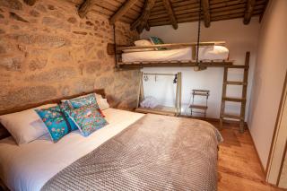 Chalé dos Penedos, sossego e piscina privada - 3