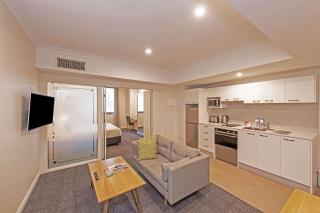 Quality Apartments Adelaide Central - Adelaide - 2