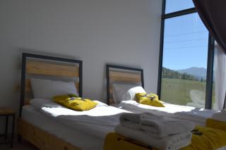 Kaghni Hotel - Dsegh - 8