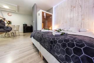 Apartamenty hoteLOVE z sauną - Karpacz - 8