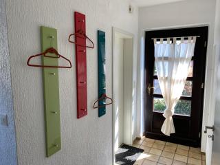 Ferienhaus Wacholderhain - Haselünne - 9