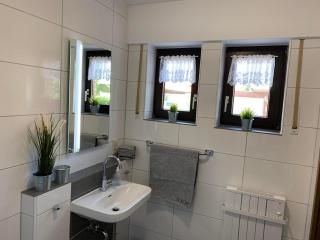 Ferienhaus Wacholderhain - 8