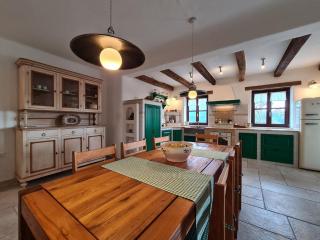 Villa Motovun 2129 - Bartolići - 9