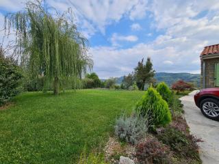 Villa Motovun 2129 - Bartolići - 2