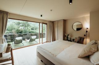La Merveilleuse by Infiniti hôtel - 3