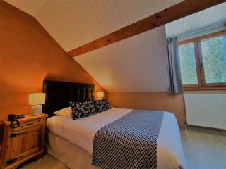 Auberge De La Croix Perrin - Lans-en-Vercors - 5