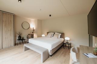 La Merveilleuse by Infiniti hôtel - Dinant - 2