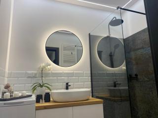 Apartament KR-P Nad Jeziorem Ostróda Villa Park - 8