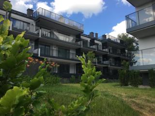Apartament KR-P Nad Jeziorem Ostróda Villa Park - Ostróda - 5