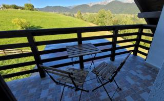 Vila Pestera - Peştera - 8