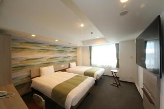 Kuretake Inn Premium Numazu Kitaguchi Ekimae - 5