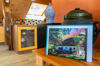 Apartment Vrhivšek - 7