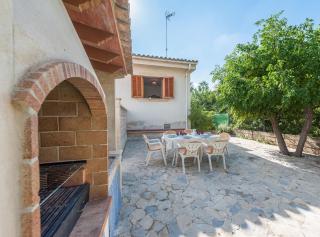 Villa Vallespir - Port d'Alcudia - 6