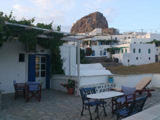 Pension Hlias - Chora Amorgos - 8