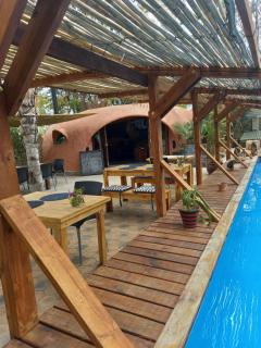 Karoozin Village - 4