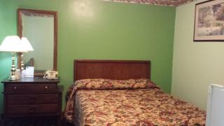 Executive Lodge - Alcoa - 3