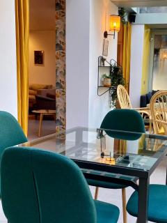 Hotel Europole - Grenoble - 7