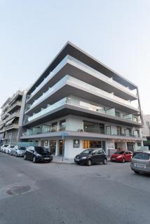 The Residences Kalamata - Kalamata - 7