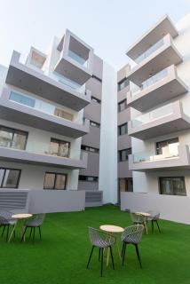 The Residences Kalamata - Kalamata - 6