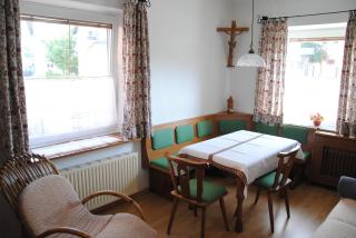 Hotel-Pension Falkensteiner - 9