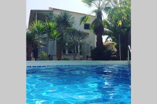Villa Luis - Playa de las Américas - 0