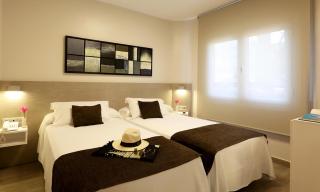 Aparthotel Solifemar - 1