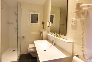 Aparthotel Solifemar - Castelldefels - 5