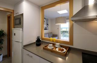 Aparthotel Solifemar - 8