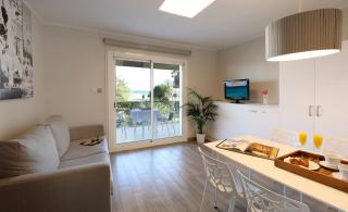 Aparthotel Solifemar - Castelldefels - 9