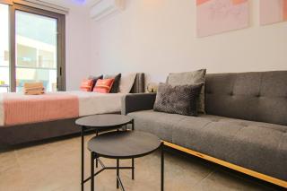 Phaedrus Living: Seaside Luxury Flat Athina 115 - 9