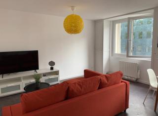 Nationale Appart Hotel - Lille - 9