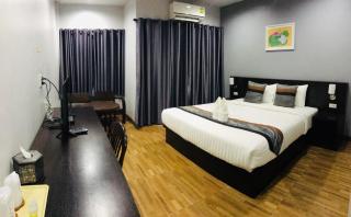 ช้างเผือกเกสต์เฮ้าส์ Changphueak Guesthouse - 6