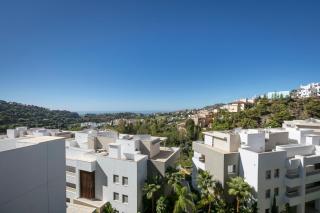 Luxury 3 Bedroom Apartment in Reserva de Alcuzcuz - 2