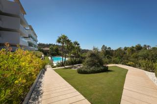 Luxury 3 Bedroom Apartment in Reserva de Alcuzcuz - Benahavís - 1
