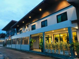 ช้างเผือกเกสต์เฮ้าส์ Changphueak Guesthouse - Nan - 8