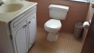 Executive Lodge - Alcoa - 2