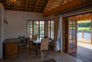 Boothuis at Kransfontein Estate - Stilbaai - 9