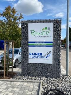 Rainer Appartements - Besigheim - 9