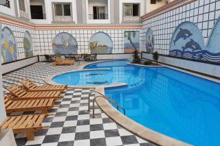sheraton blaza 101 - Hurghada - 7
