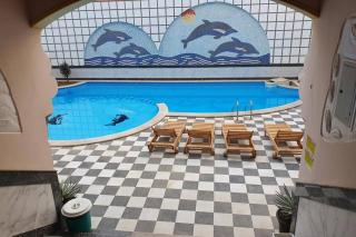 sheraton blaza 101 - 1