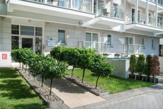 Aparthotel Baltic Spa - Świnoujście - 7