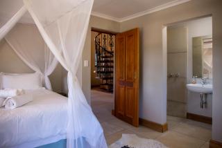 Fynbos House at Kransfontein Estate - Stilbaai - 2