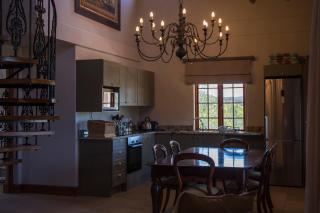 Fynbos House at Kransfontein Estate - Stilbaai - 1