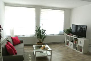 Ferienwohnung "Alte Druckerei" - Eisenberg - 3