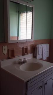 Executive Lodge - Alcoa - 1
