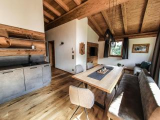 Zeitfrei Chalet Apartments - Fieberbrunn - 9