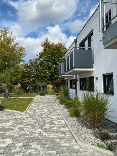 Rainer Appartements - Besigheim - 6