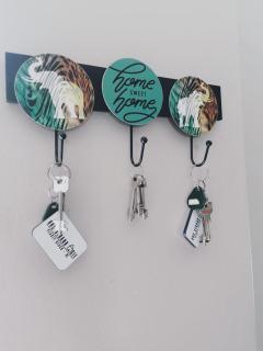 Ons Strandhuisie Mh18 in Pearly Beach - 6